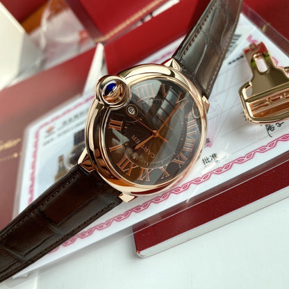 Cartier