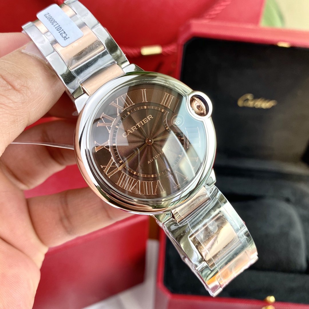 Cartier
