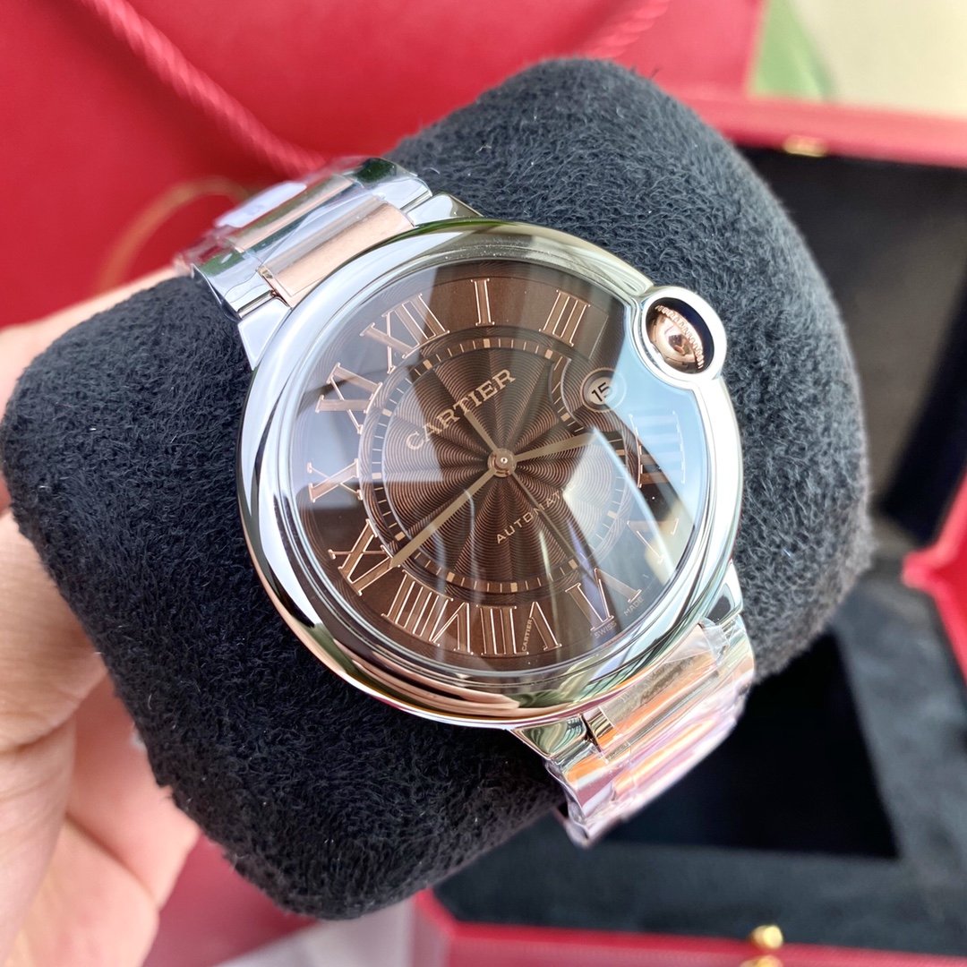 Cartier