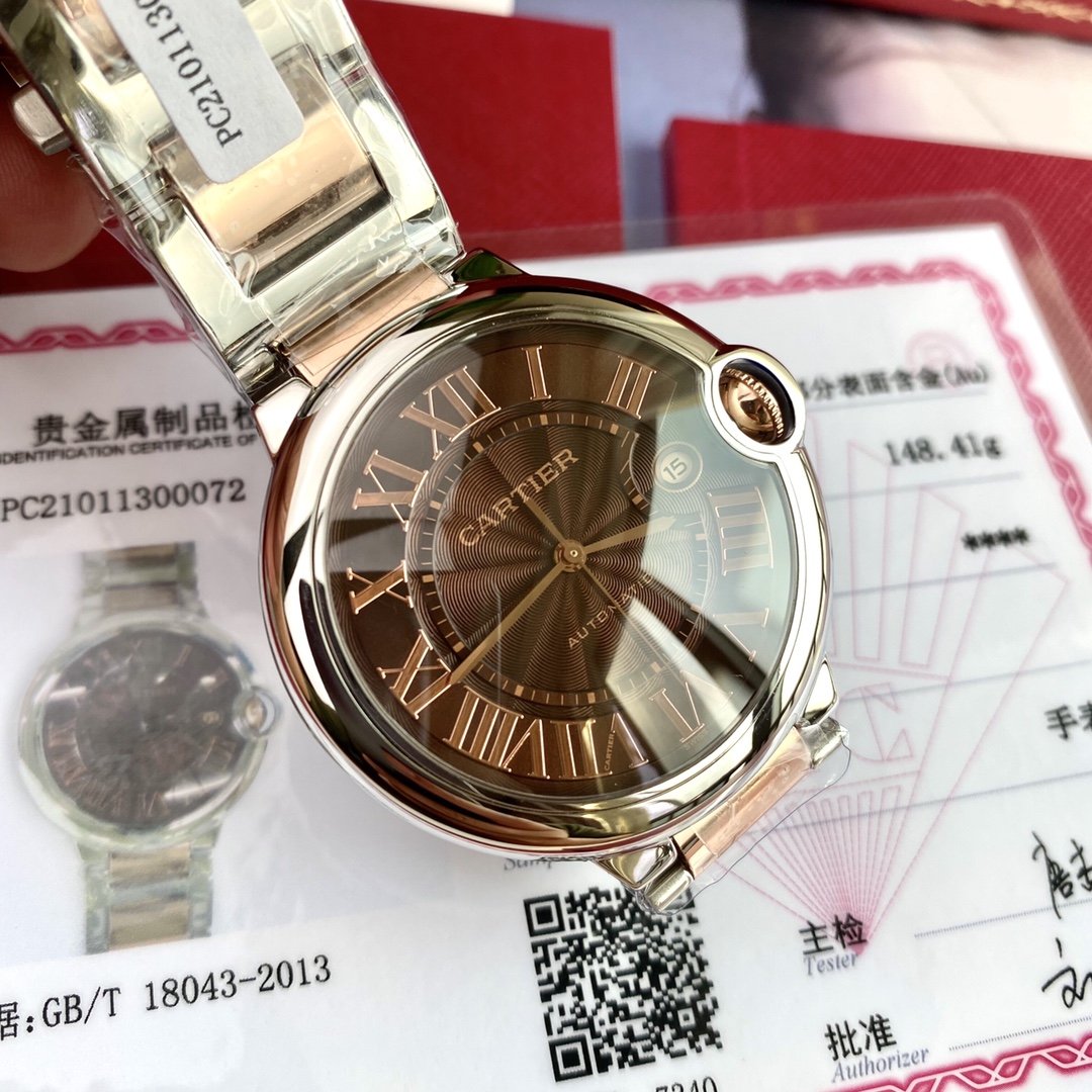 Cartier