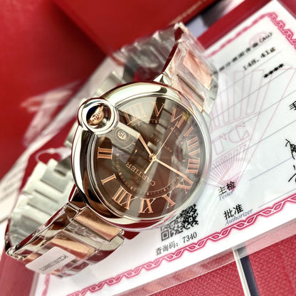 Cartier
