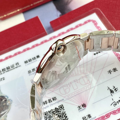 Cartier