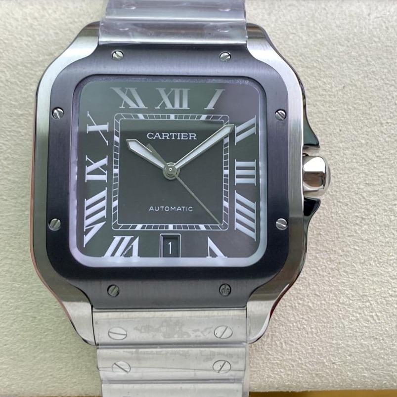 Cartier