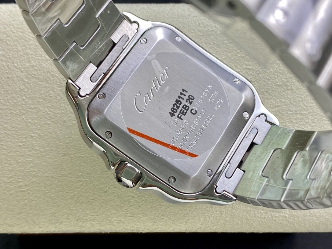 Cartier