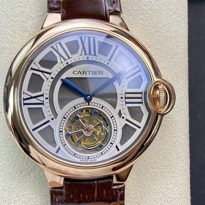Cartier