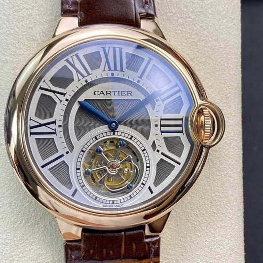 Cartier