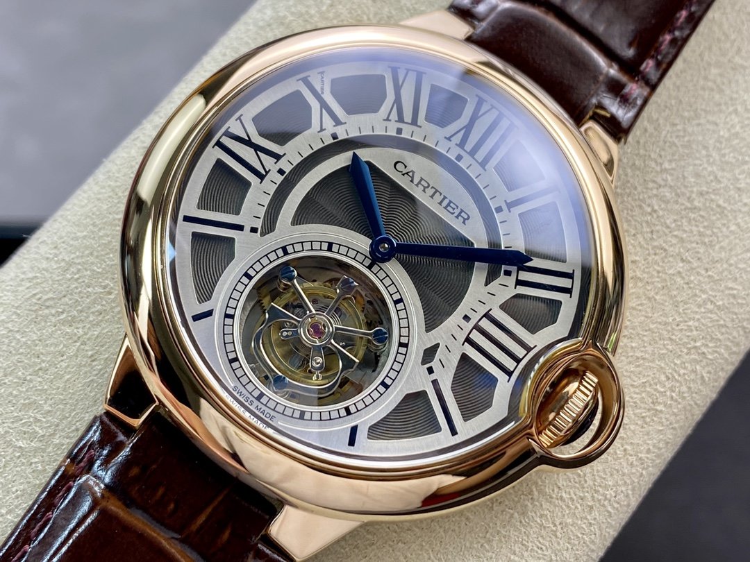 Cartier