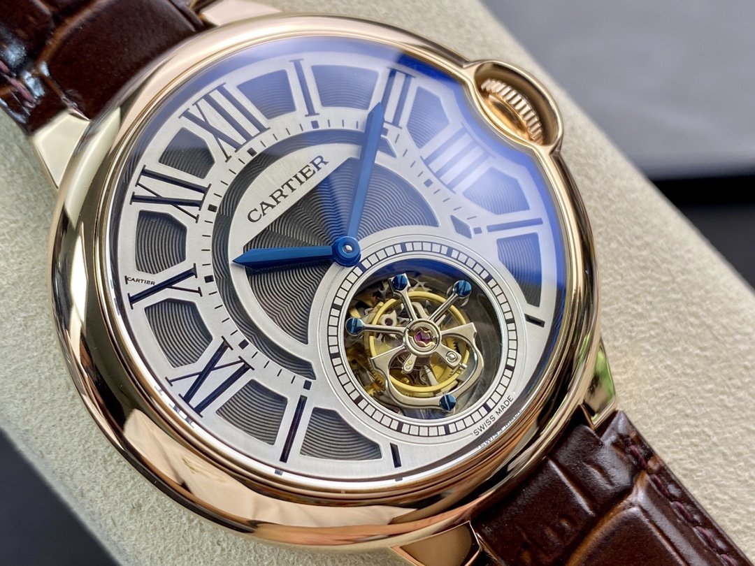 Cartier