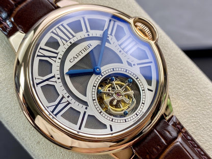 Cartier