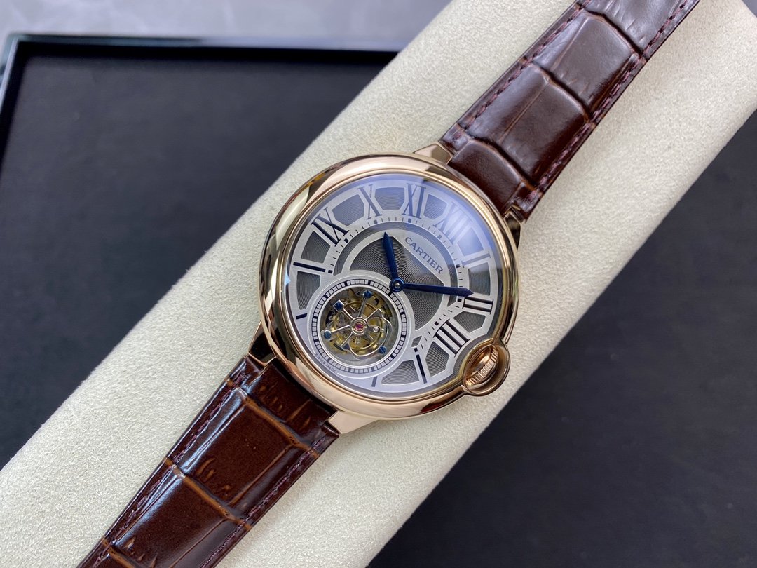 Cartier