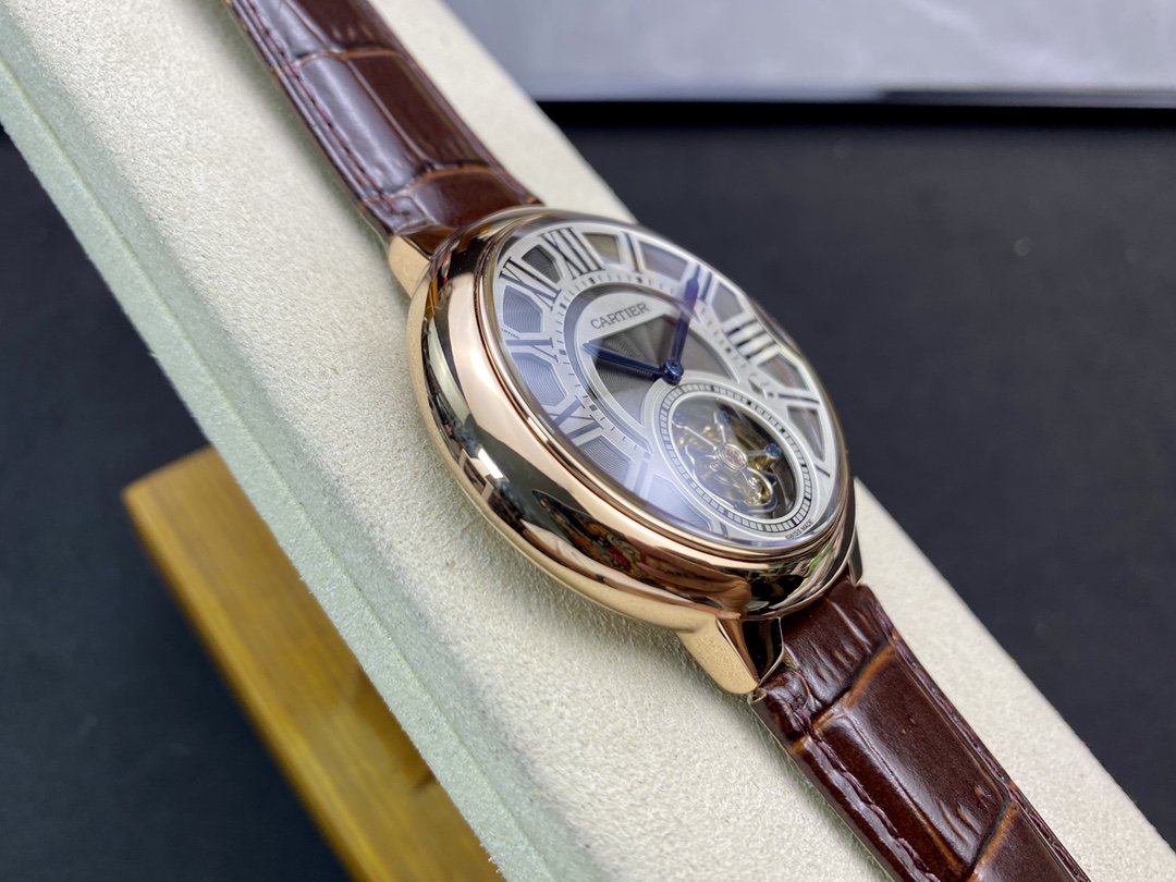 Cartier