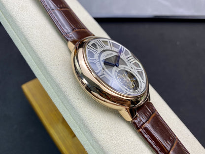 Cartier