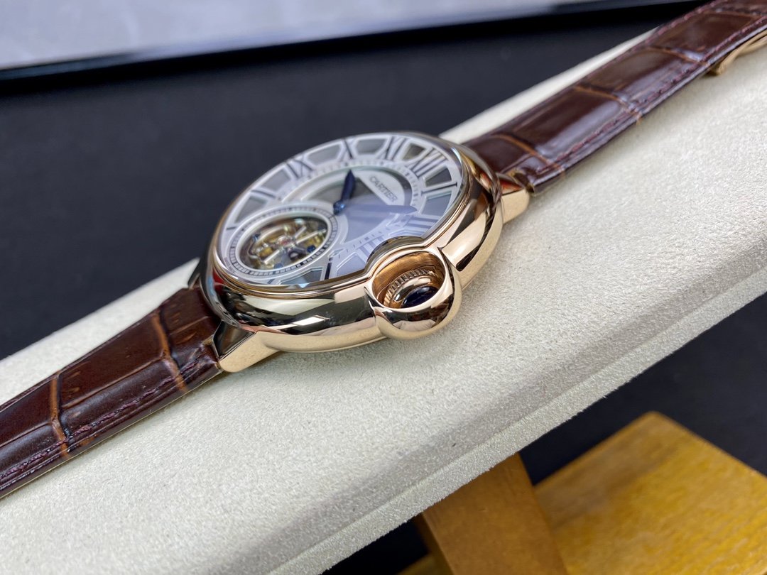 Cartier