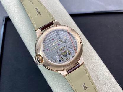 Cartier