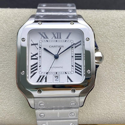 Cartier