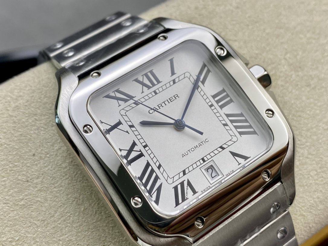 Cartier