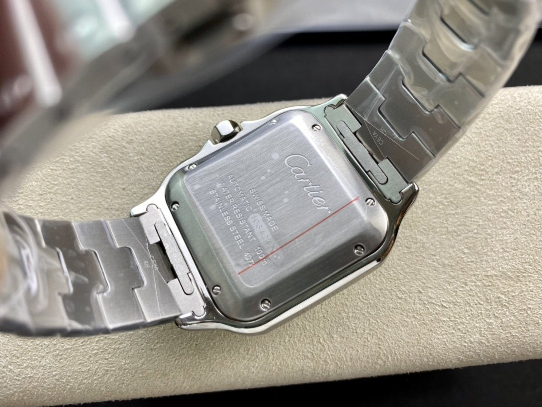 Cartier