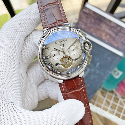 Cartier