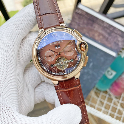 Cartier