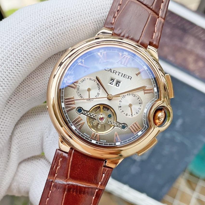 Cartier