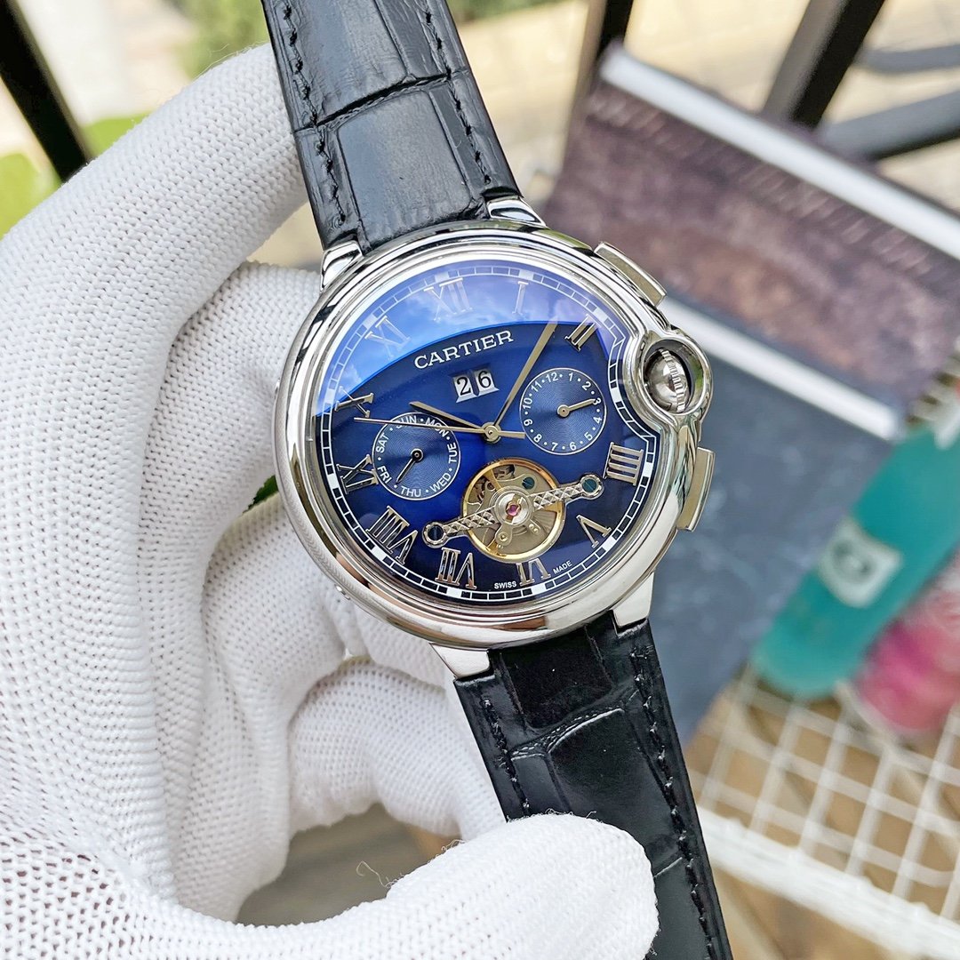 Cartier