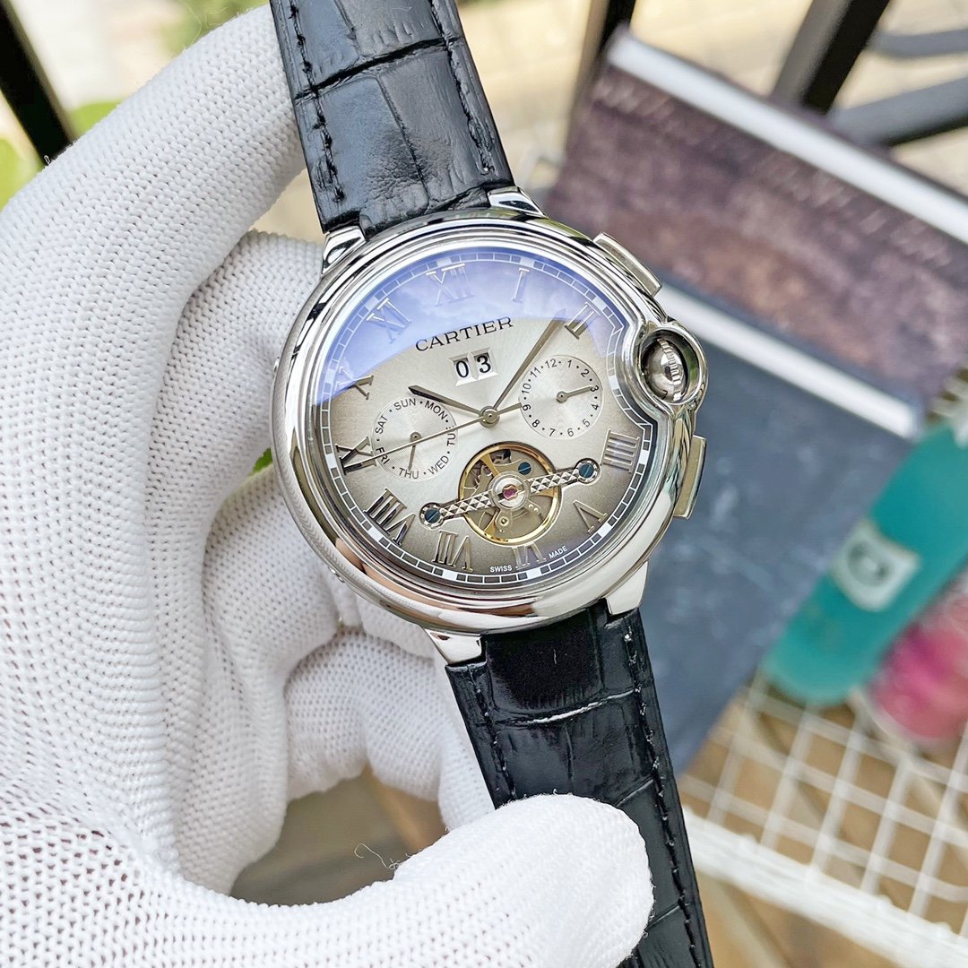 Cartier