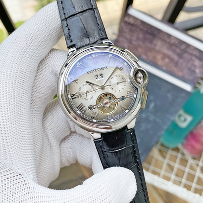 Cartier
