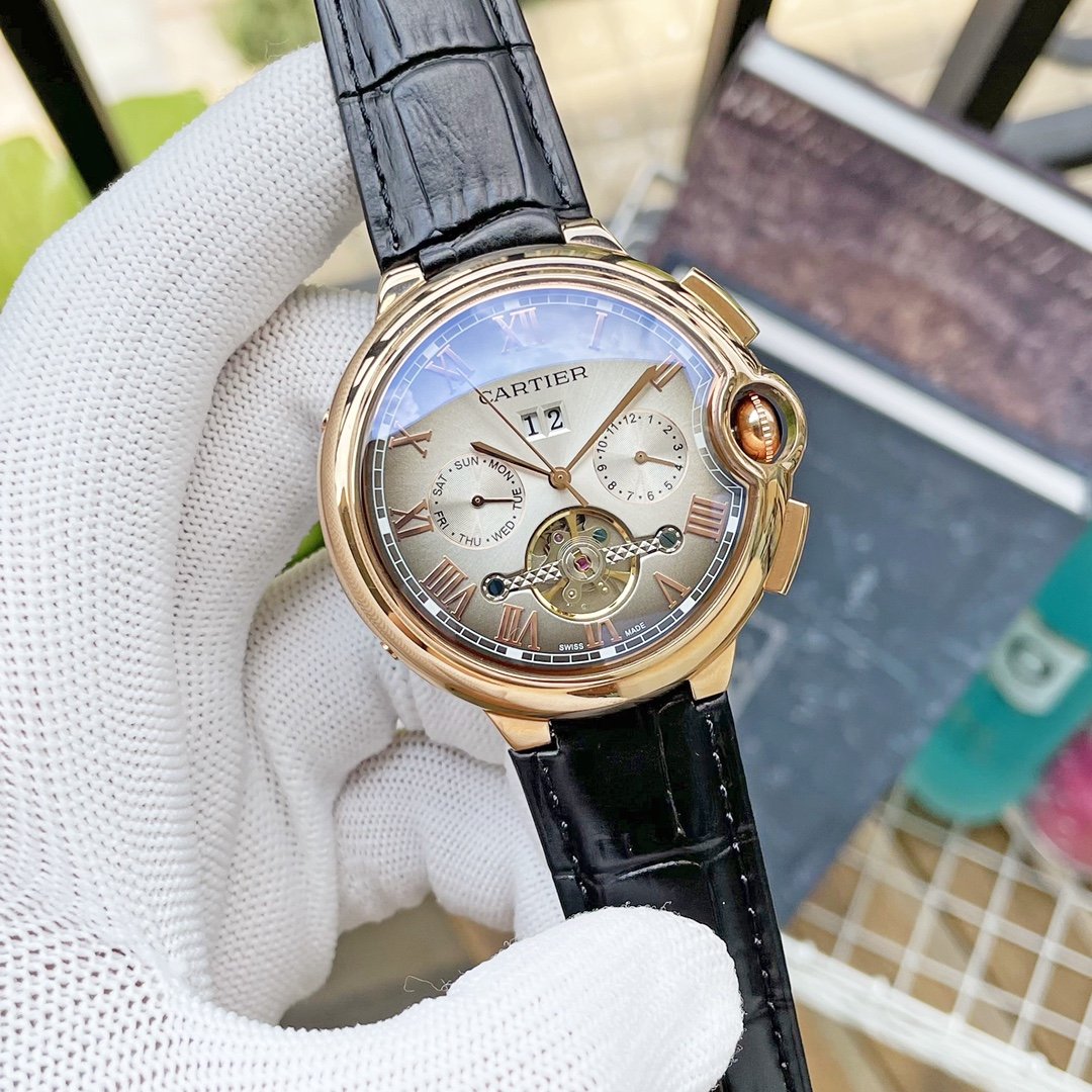 Cartier