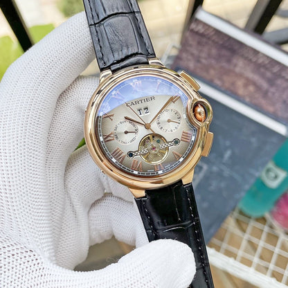 Cartier