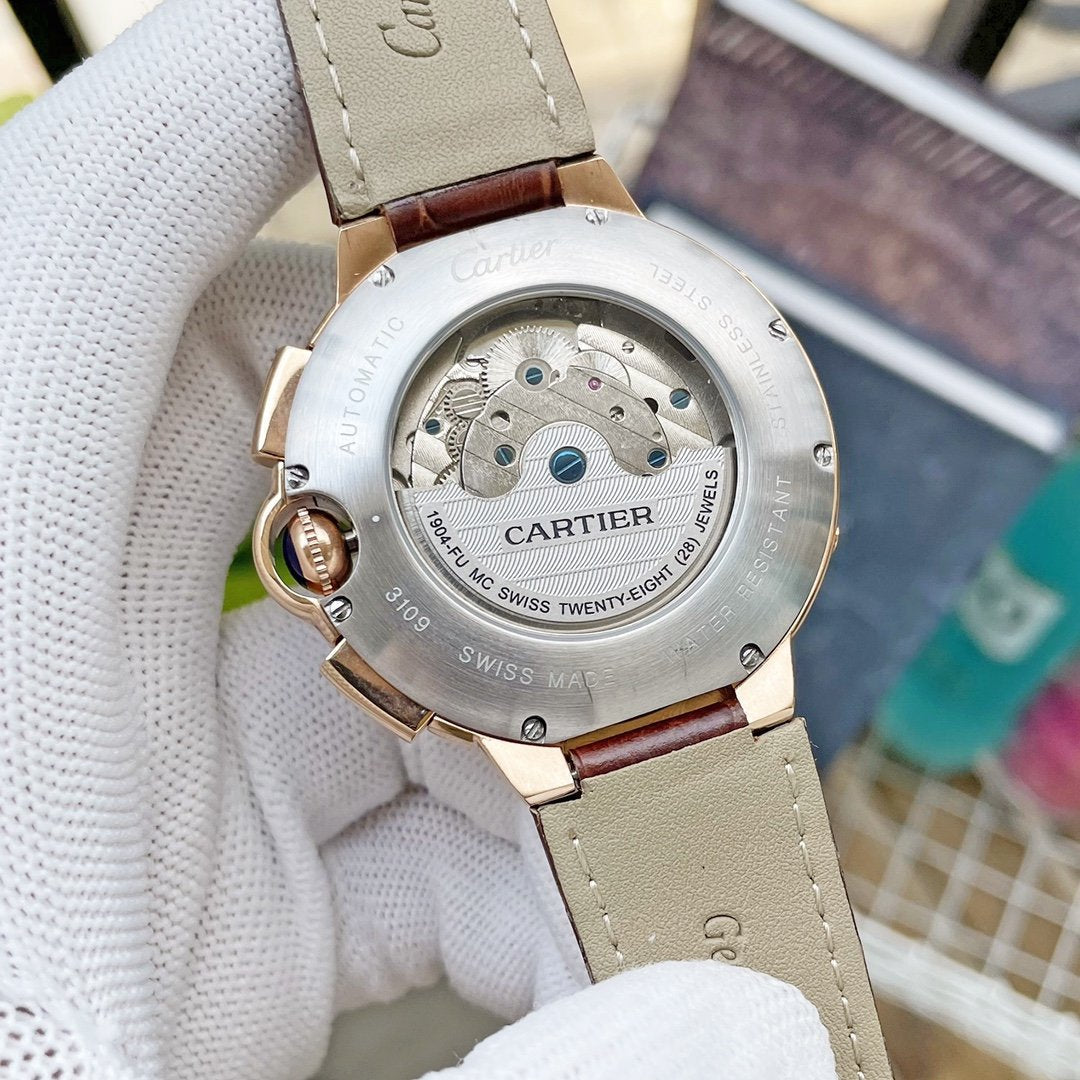 Cartier
