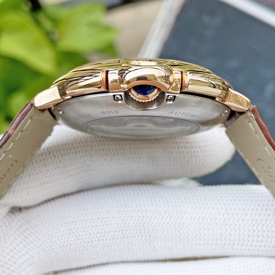 Cartier