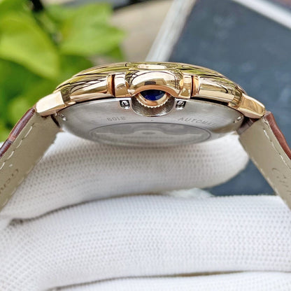 Cartier
