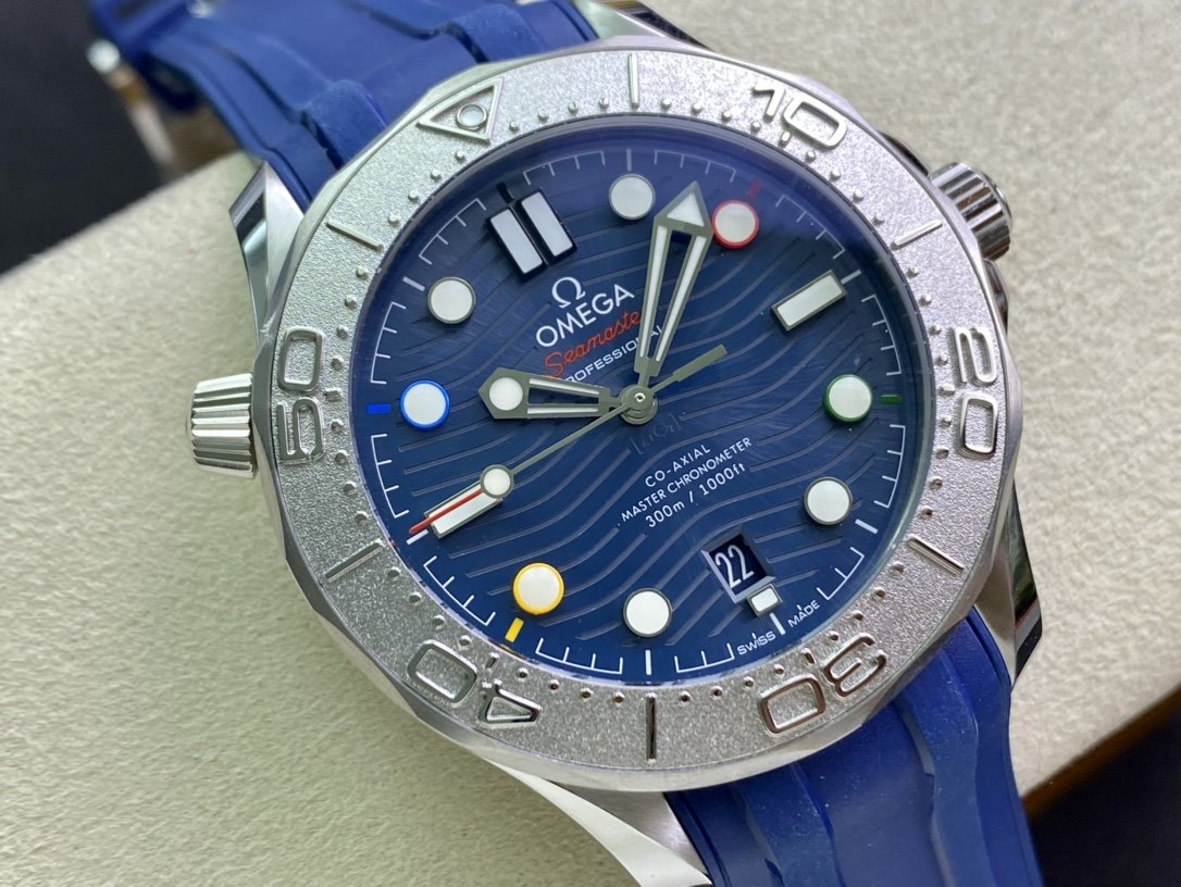 Omega