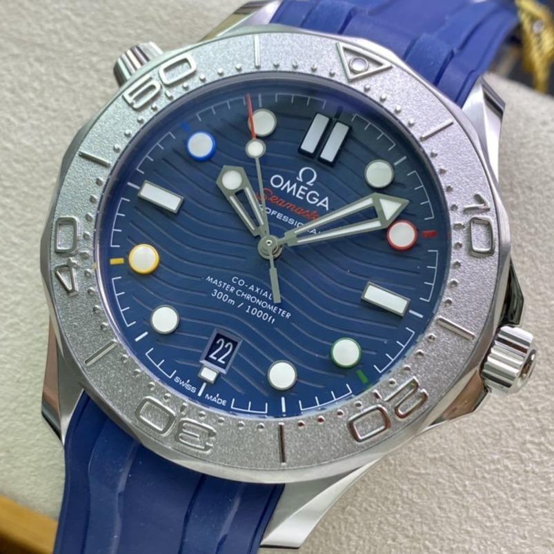 Omega