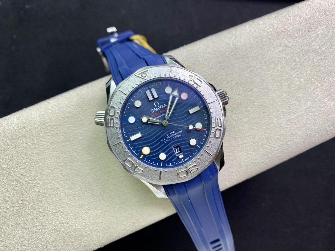 Omega