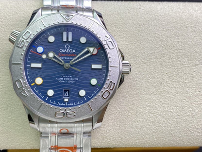 Omega