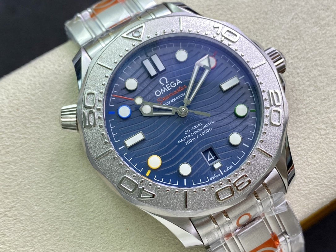 Omega