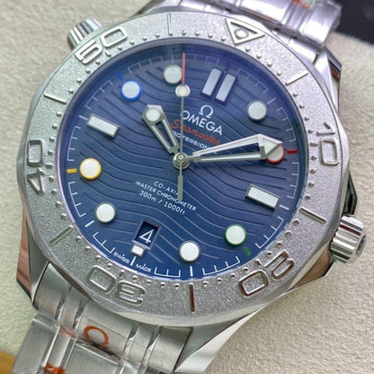 Omega