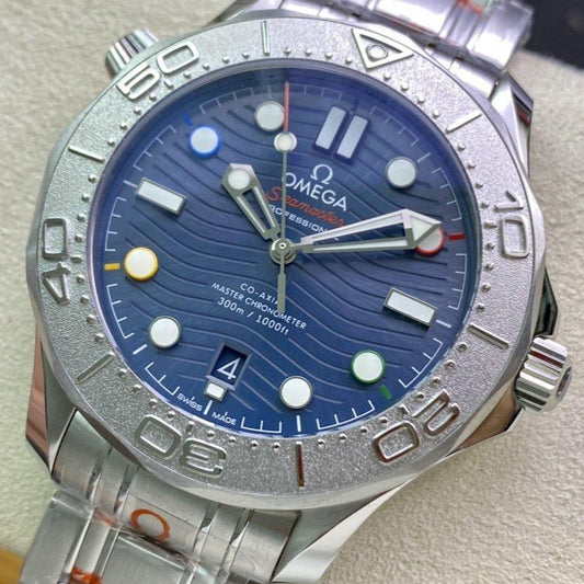 Omega