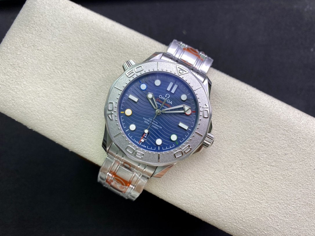 Omega