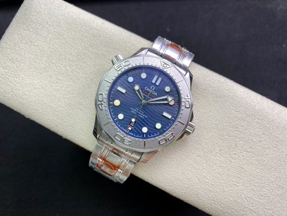 Omega