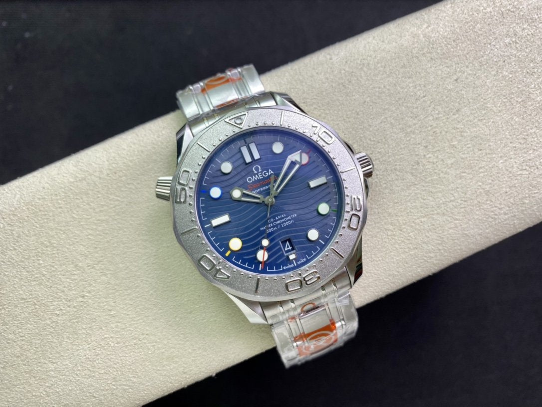 Omega