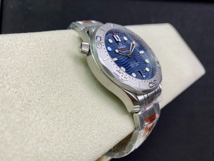 Omega