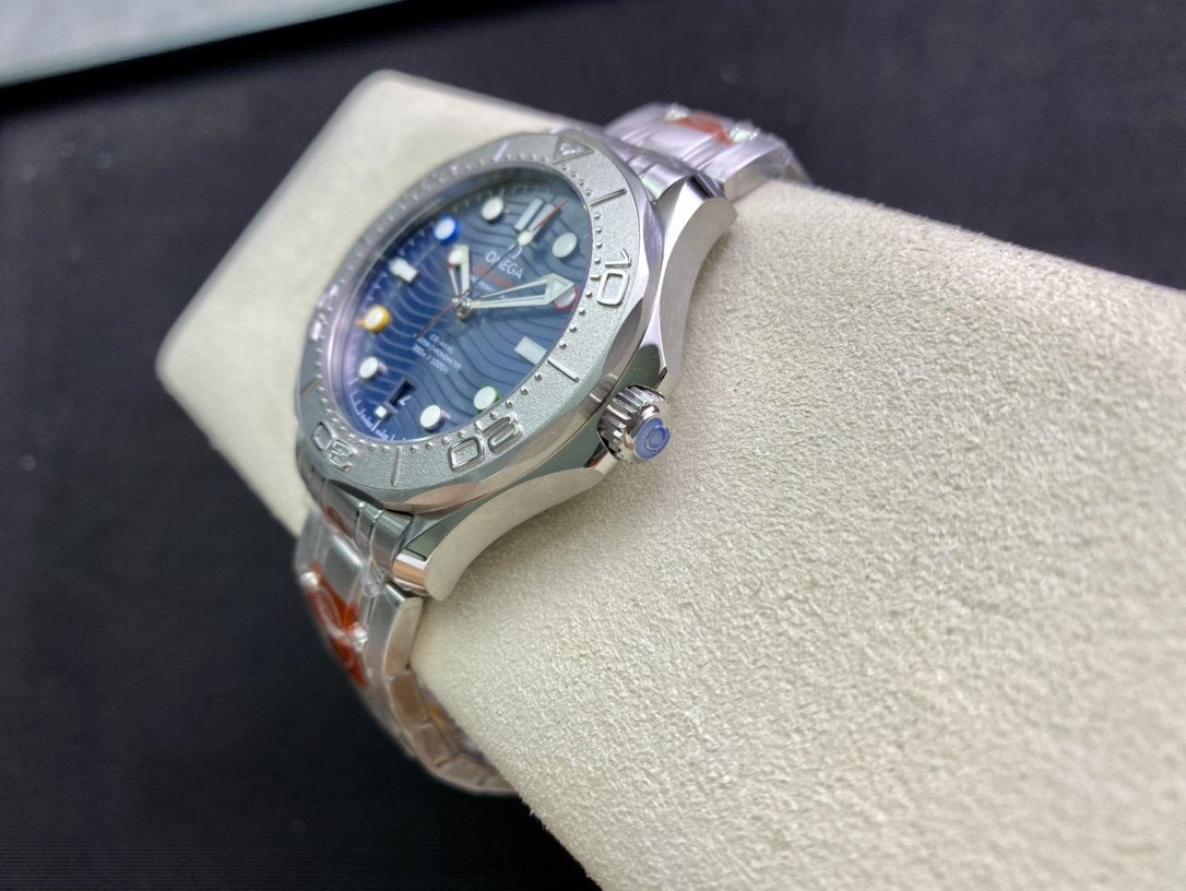 Omega