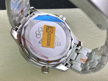 Omega