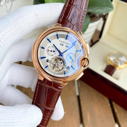 Cartier