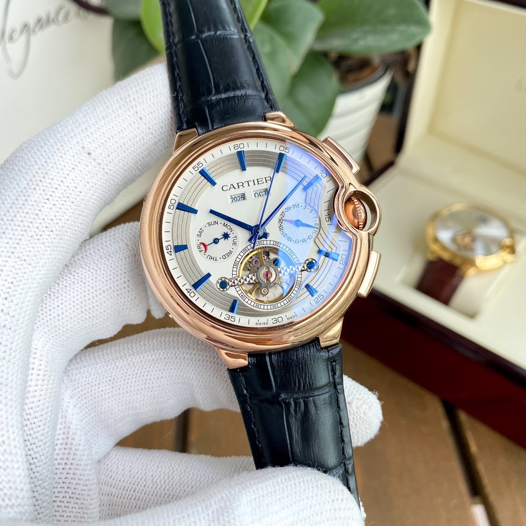 Cartier