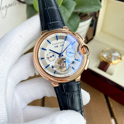 Cartier