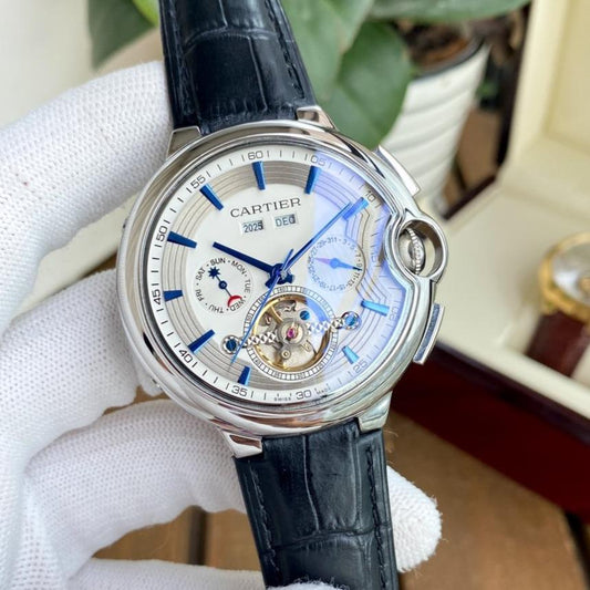 Cartier