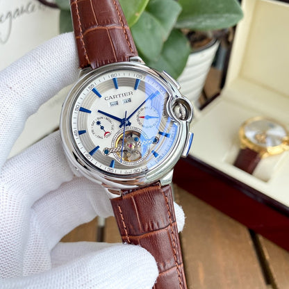 Cartier